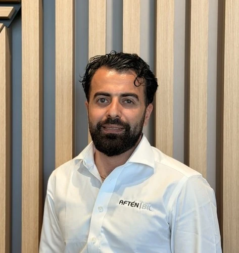 Ranj Mohammad